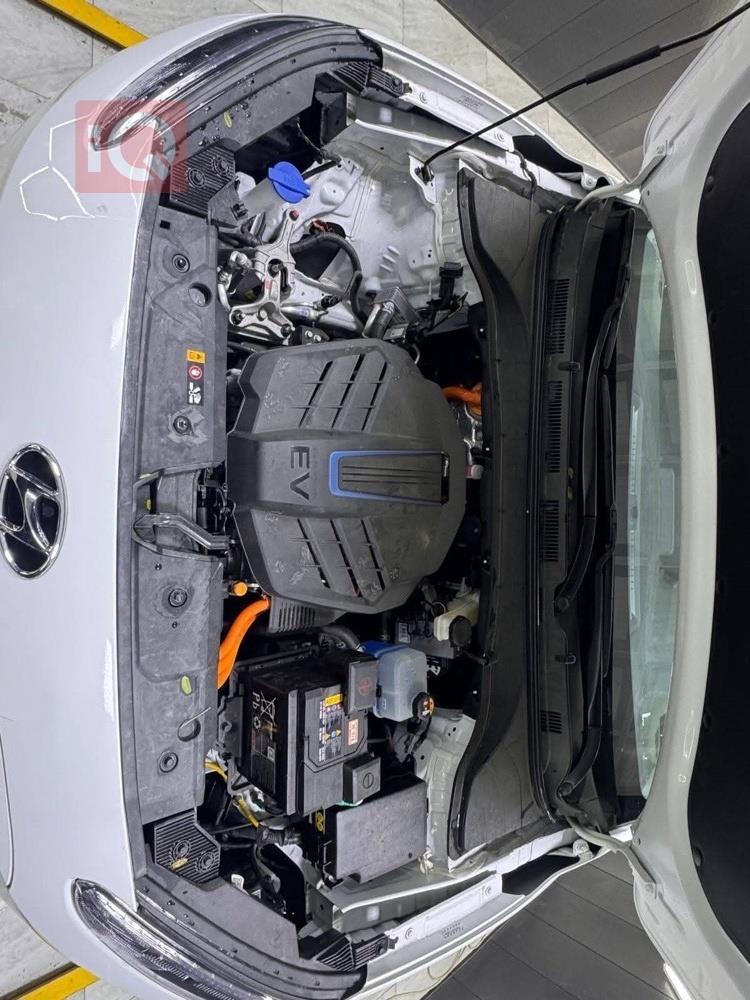 Hyundai Kona Electric